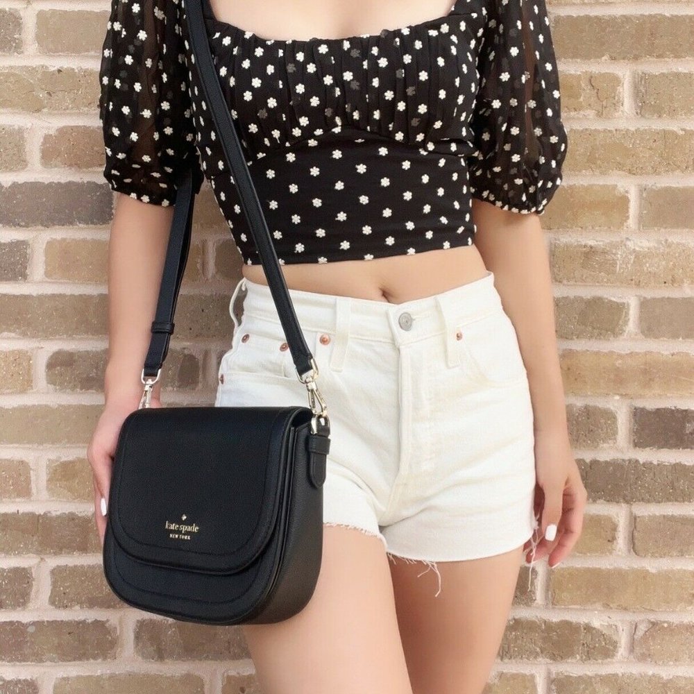 NWT Kate Spade Crossbody - Picture 6 of 8